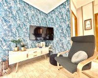 Revente - Appartement -
Torrevieja - Costa Blanca