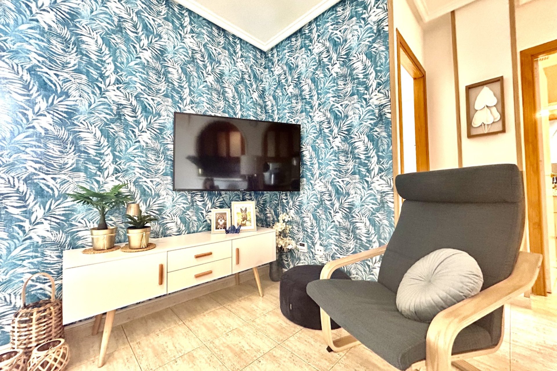 Revente - Appartement -
Torrevieja - Costa Blanca