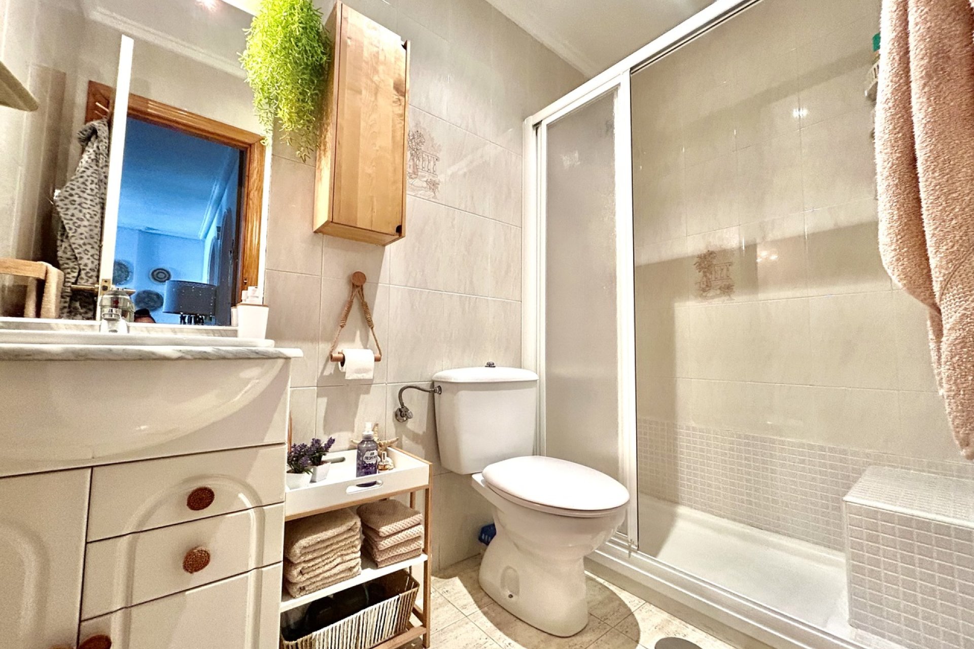 Revente - Appartement -
Torrevieja - Costa Blanca