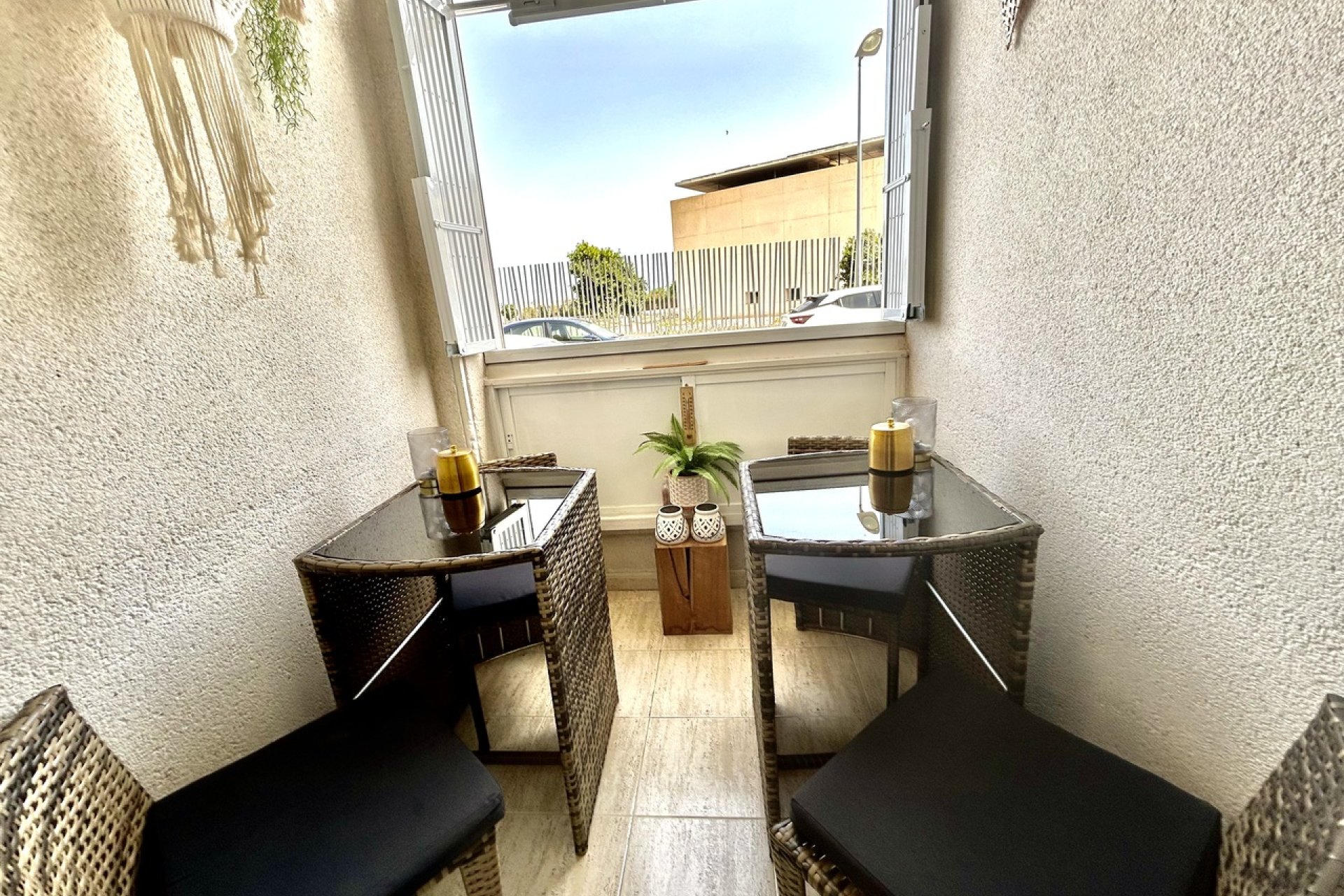 Revente - Appartement -
Torrevieja - Costa Blanca