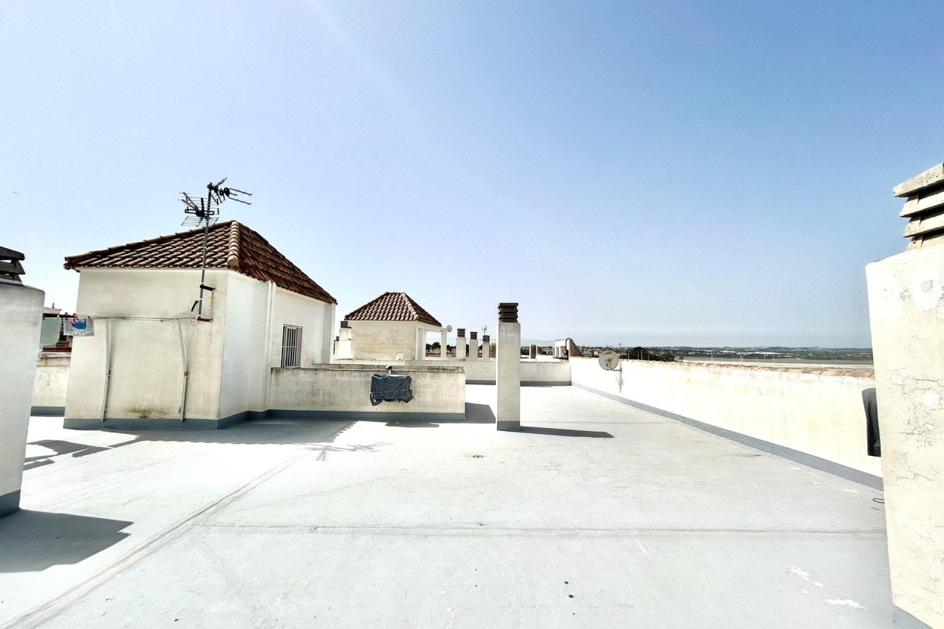 Revente - Appartement -
Torrevieja - Costa Blanca