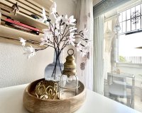 Revente - Appartement -
Torrevieja - Costa Blanca