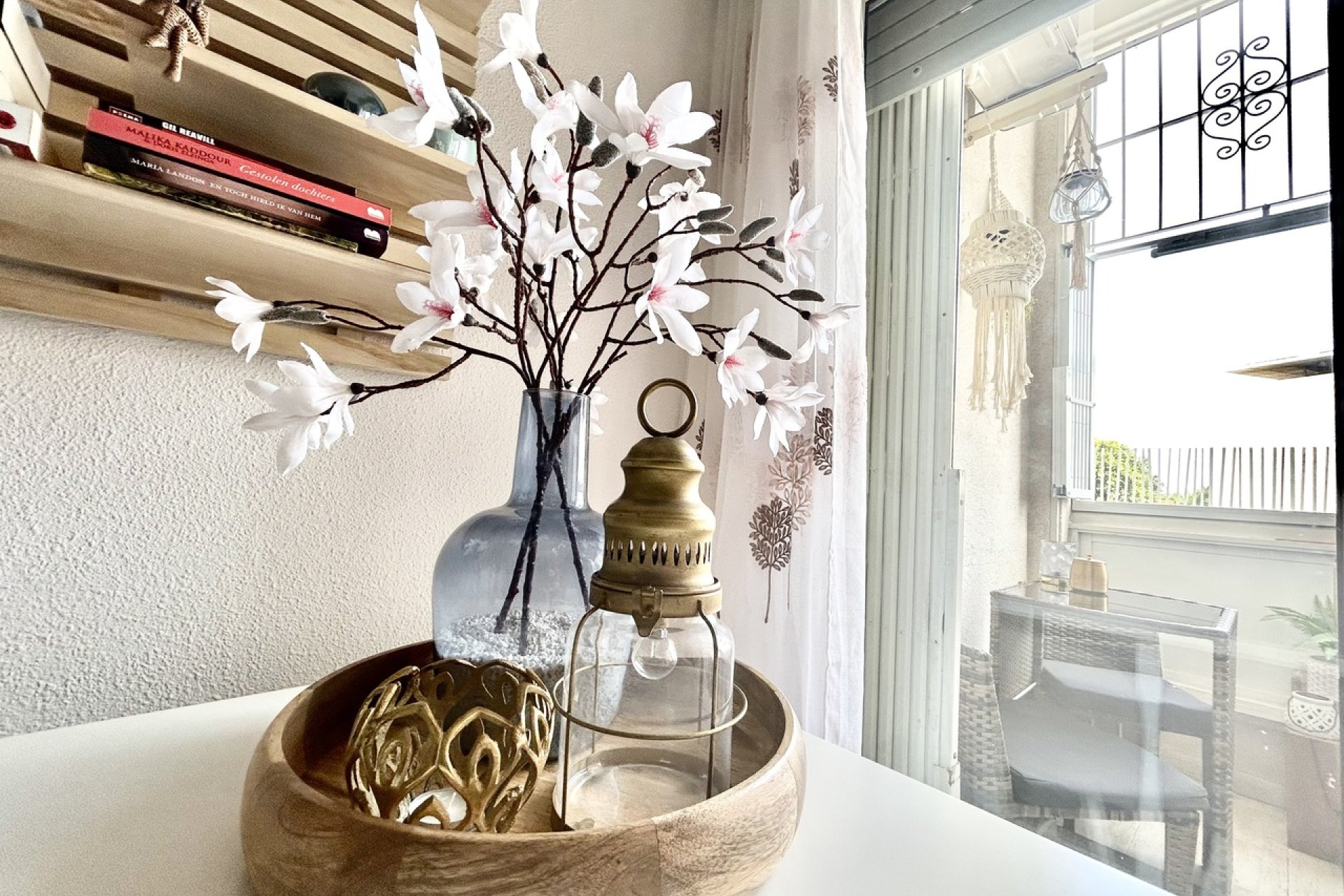 Revente - Appartement -
Torrevieja - Costa Blanca