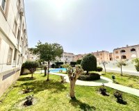 Revente - Appartement -
Torrevieja - Costa Blanca