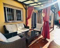 Revente - Appartement -
Torrevieja - Costa Blanca