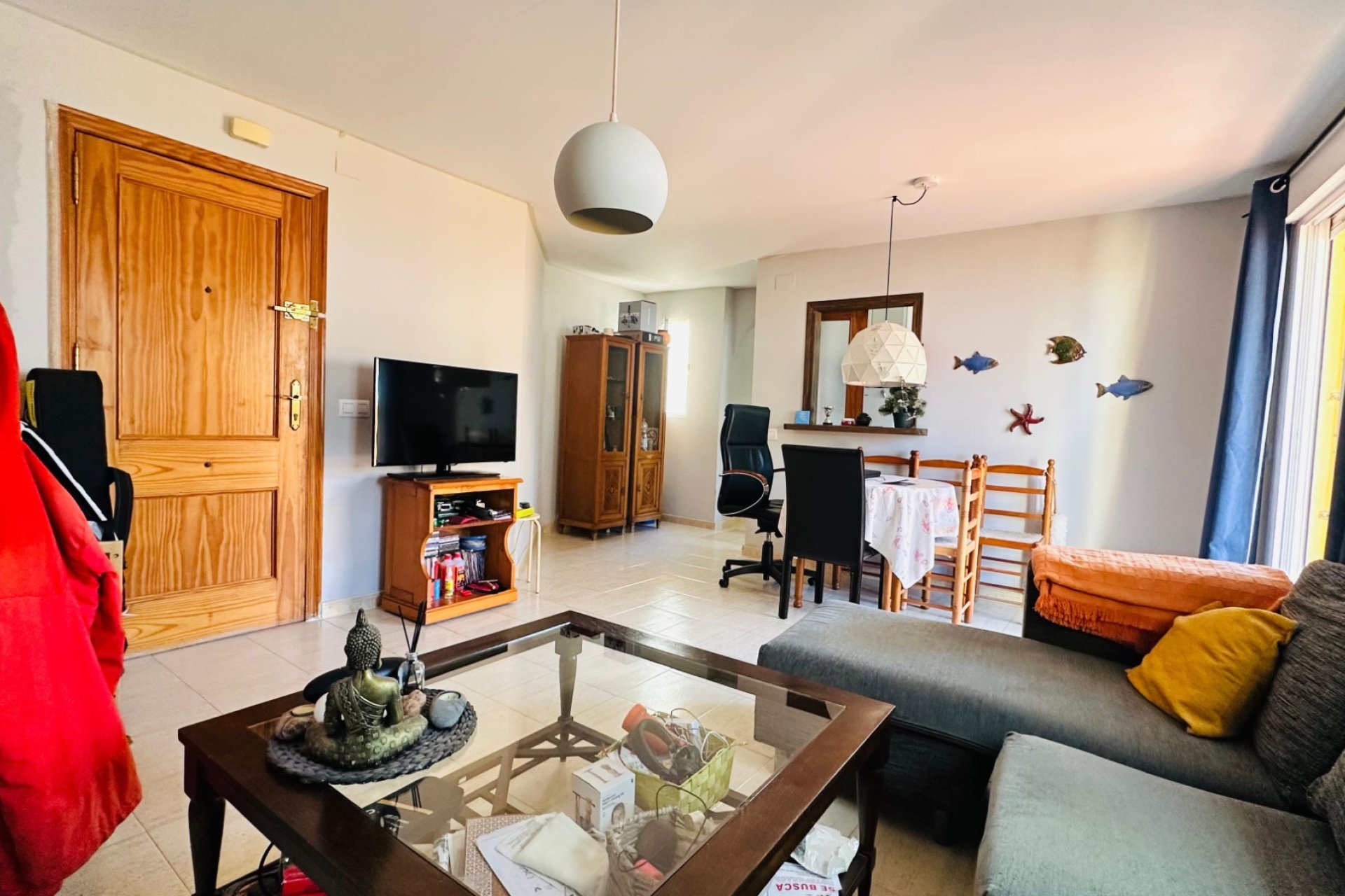 Revente - Appartement -
Torrevieja - Costa Blanca