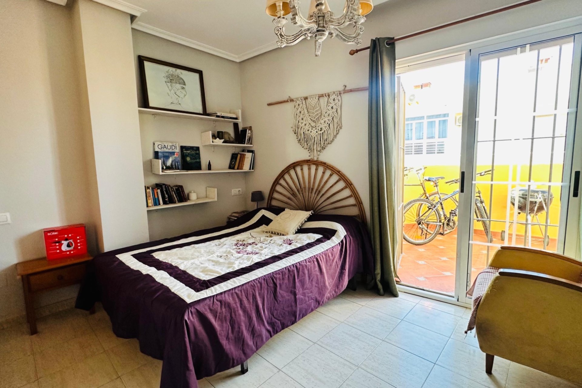 Revente - Appartement -
Torrevieja - Costa Blanca