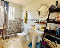 Revente - Appartement -
Torrevieja - Costa Blanca