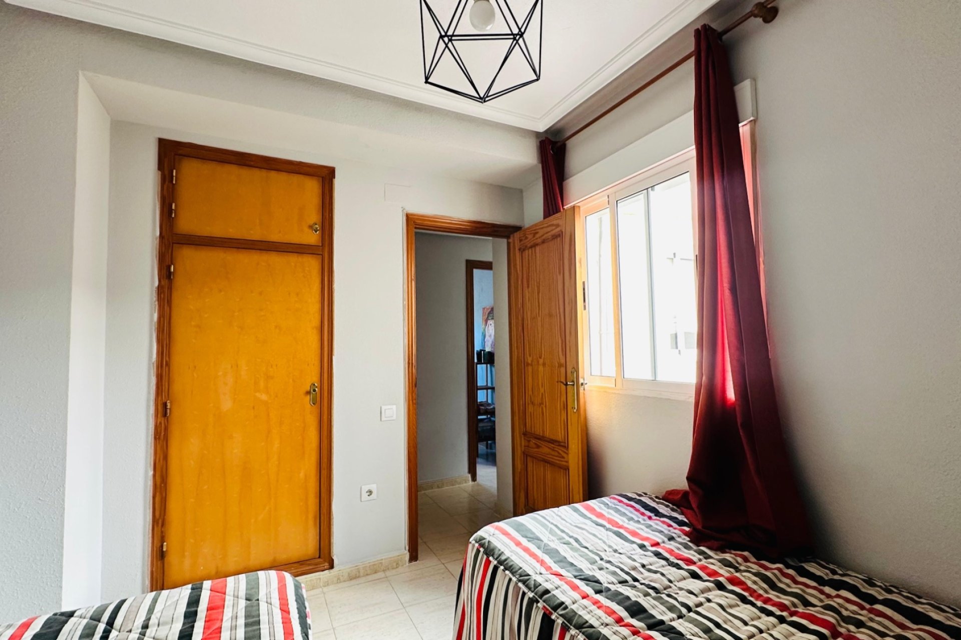 Revente - Appartement -
Torrevieja - Costa Blanca