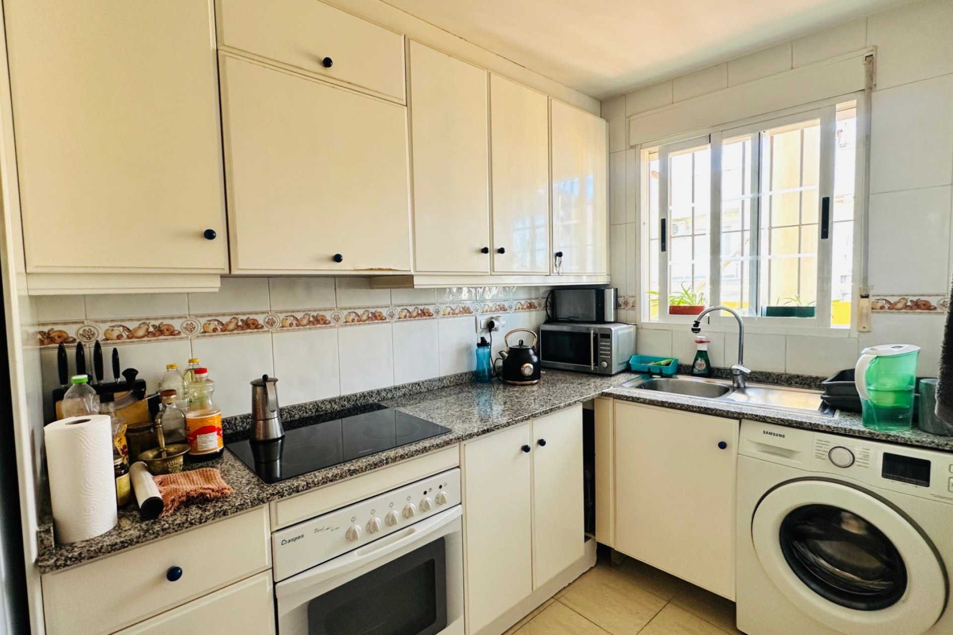 Revente - Appartement -
Torrevieja - Costa Blanca