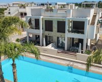 Revente - Appartement -
Torrevieja - Costa Blanca