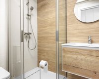 Revente - Appartement -
Torrevieja - Costa Blanca