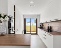 Revente - Appartement -
Torrevieja - Costa Blanca