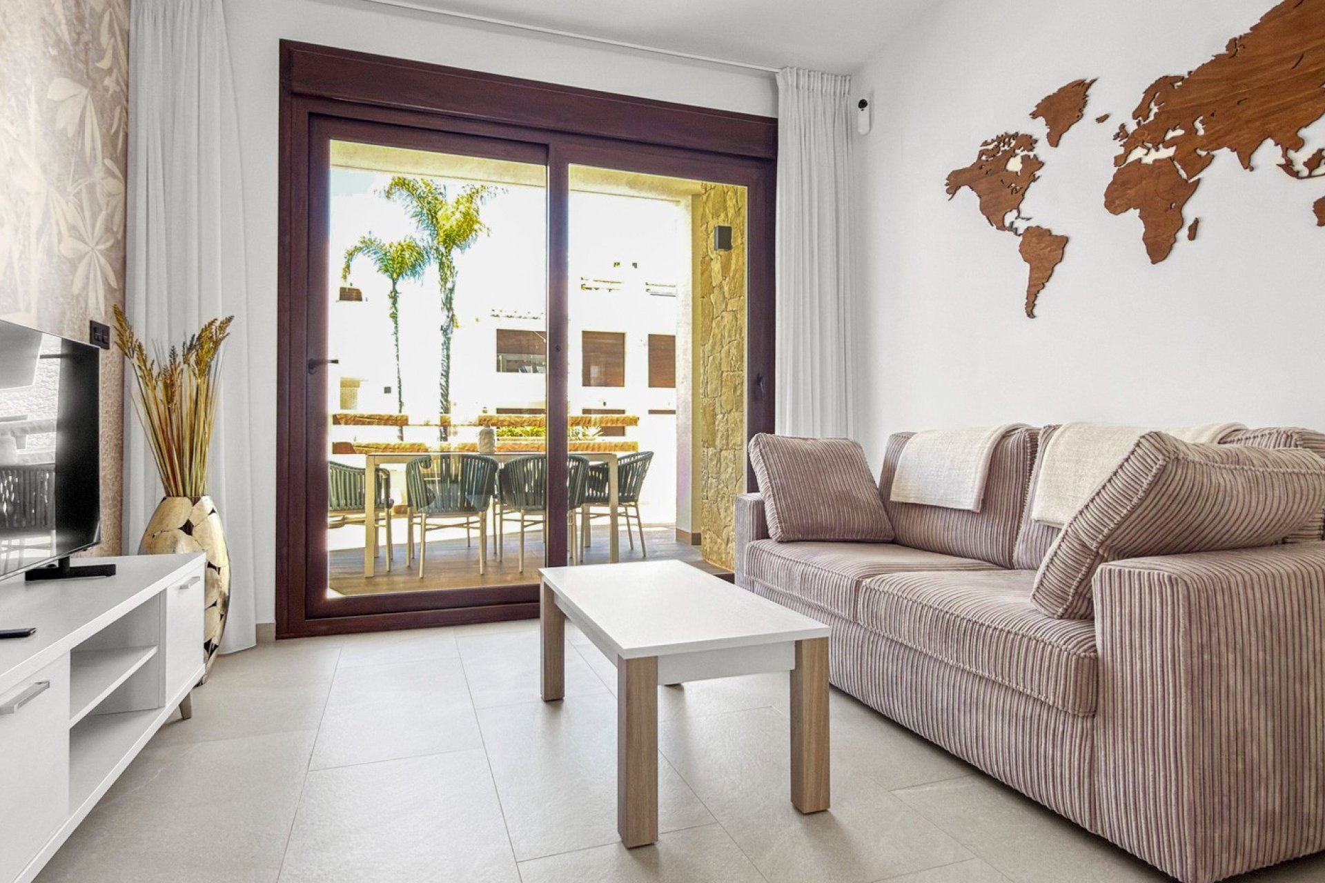 Revente - Appartement -
Torrevieja - Costa Blanca