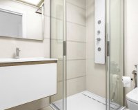 Revente - Appartement -
Torrevieja - Costa Blanca