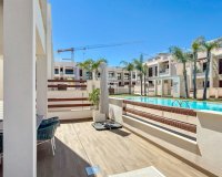 Revente - Appartement -
Torrevieja - Costa Blanca