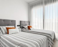 Revente - Appartement -
Torrevieja - Costa Blanca