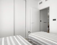 Revente - Appartement -
Torrevieja - Costa Blanca