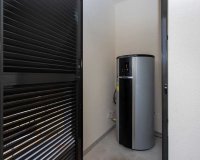 Revente - Appartement -
Torrevieja - Costa Blanca