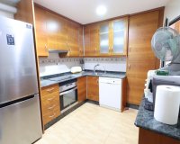 Revente - Appartement -
Torrevieja - Costa Blanca