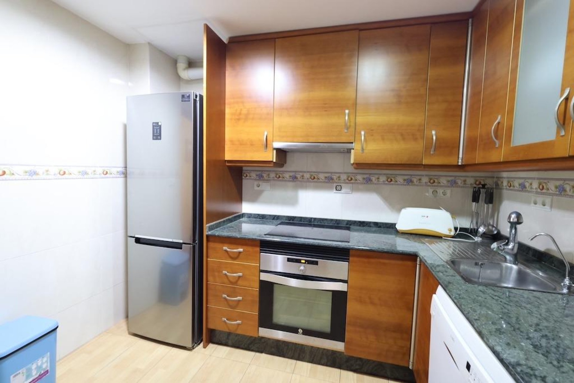 Revente - Appartement -
Torrevieja - Costa Blanca