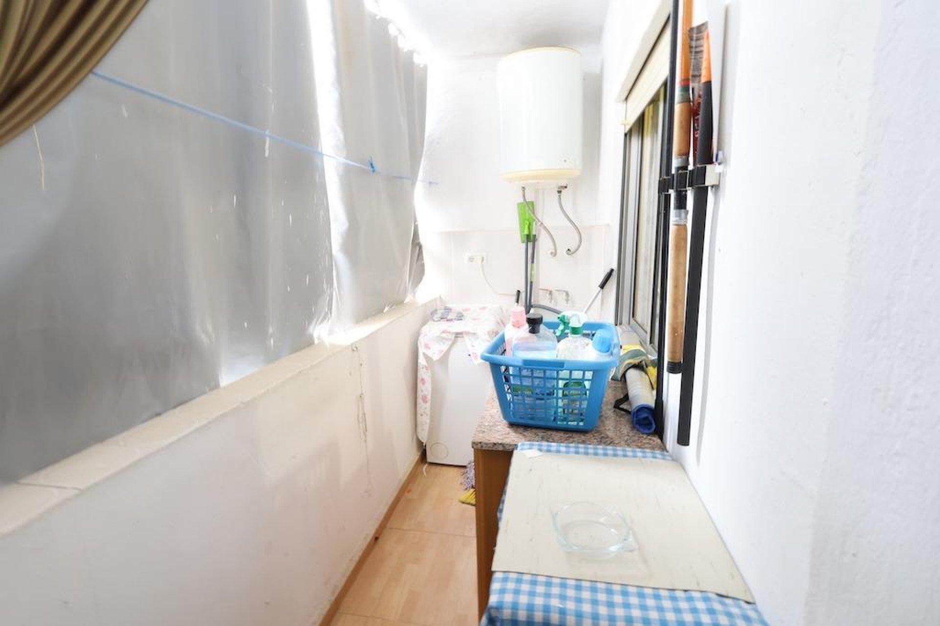 Revente - Appartement -
Torrevieja - Costa Blanca