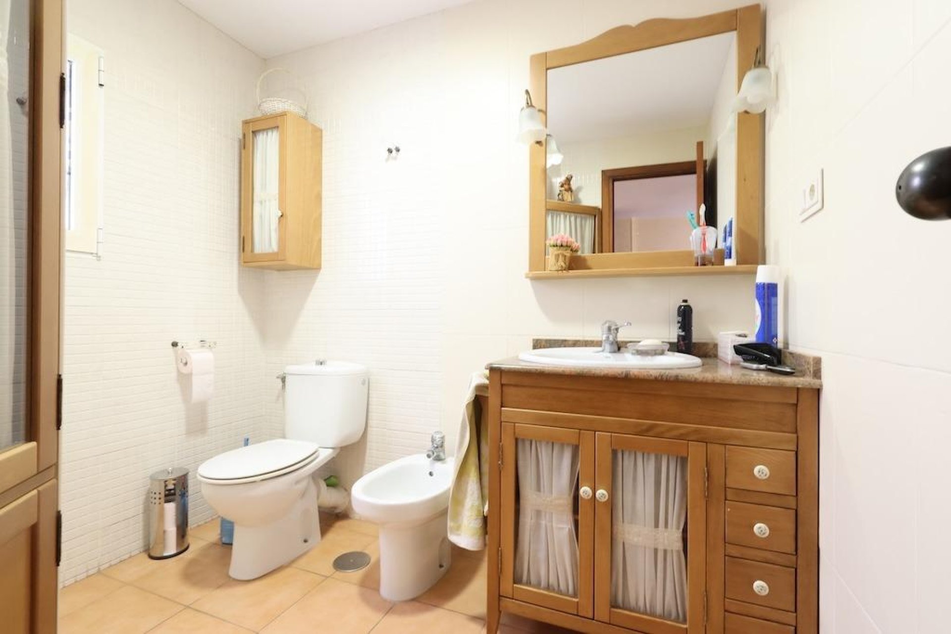 Revente - Appartement -
Torrevieja - Costa Blanca