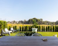 Revente - Appartement -
Torrevieja - Costa Blanca