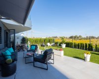 Revente - Appartement -
Torrevieja - Costa Blanca