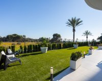 Revente - Appartement -
Torrevieja - Costa Blanca