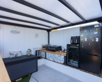 Revente - Appartement -
Torrevieja - Costa Blanca