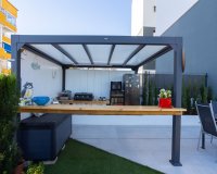 Revente - Appartement -
Torrevieja - Costa Blanca