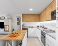 Revente - Appartement -
Torrevieja - Costa Blanca