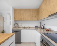 Revente - Appartement -
Torrevieja - Costa Blanca