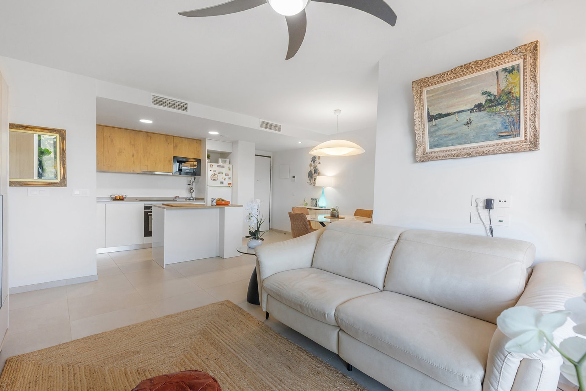 Revente - Appartement -
Torrevieja - Costa Blanca