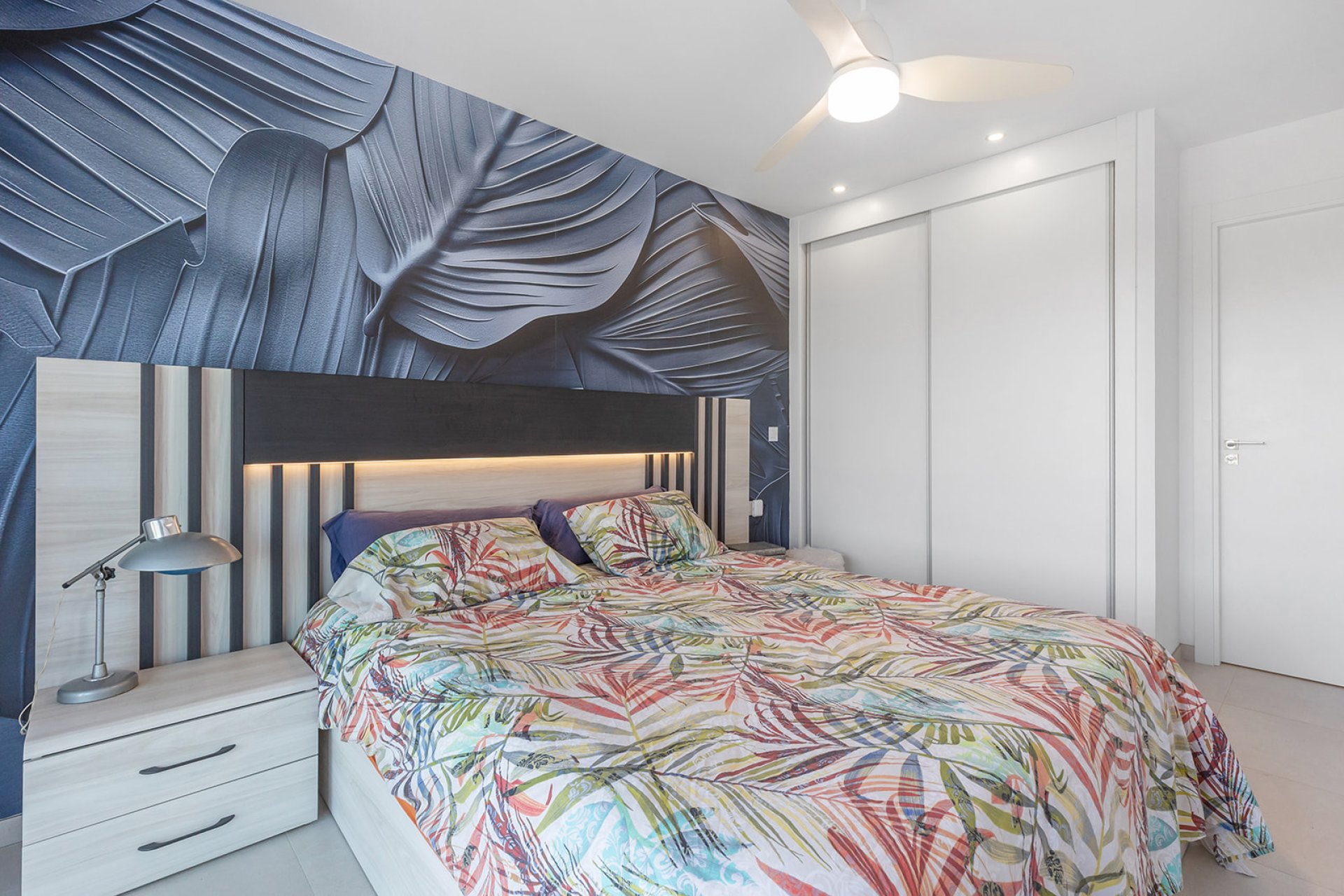 Revente - Appartement -
Torrevieja - Costa Blanca