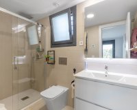 Revente - Appartement -
Torrevieja - Costa Blanca