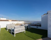 Revente - Appartement -
Torrevieja - Costa Blanca