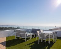 Revente - Appartement -
Torrevieja - Costa Blanca