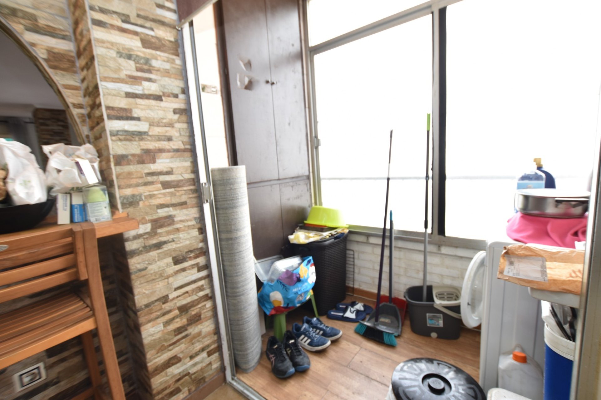 Revente - Appartement -
Torrevieja - Costa Blanca