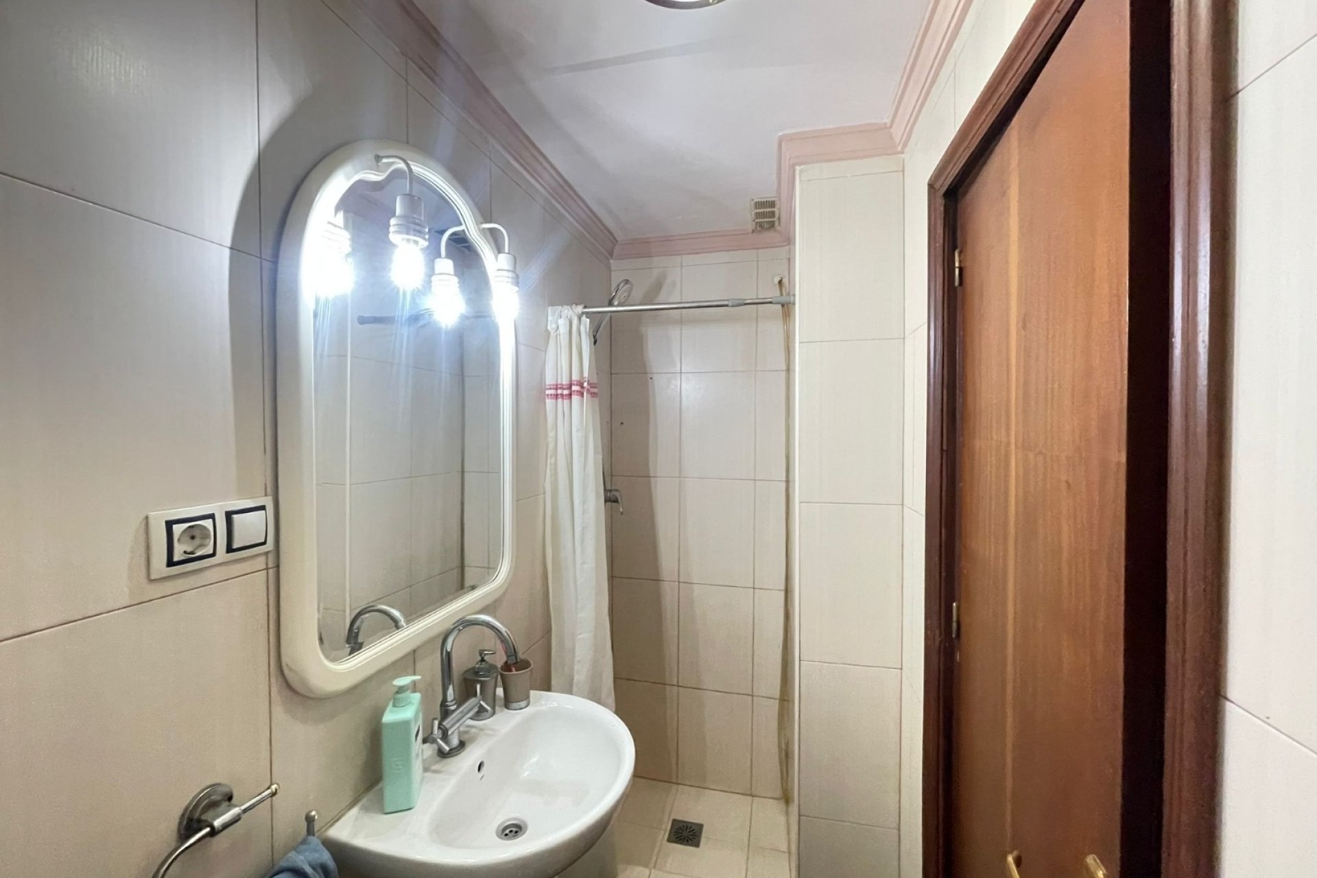 Revente - Appartement -
Torrevieja - Costa Blanca