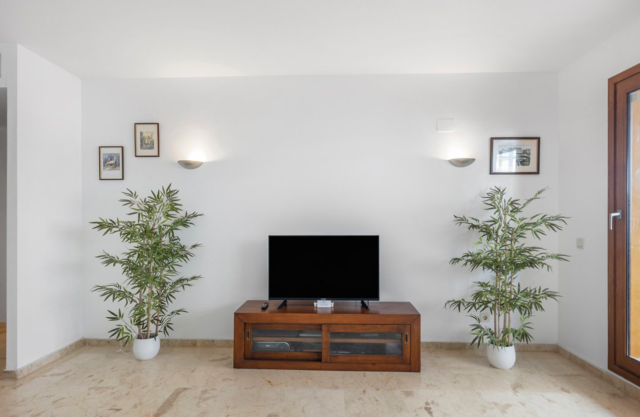 Revente - Appartement -
Torrevieja - Costa Blanca