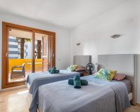 Revente - Appartement -
Torrevieja - Costa Blanca