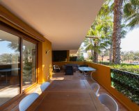 Revente - Appartement -
Torrevieja - Costa Blanca