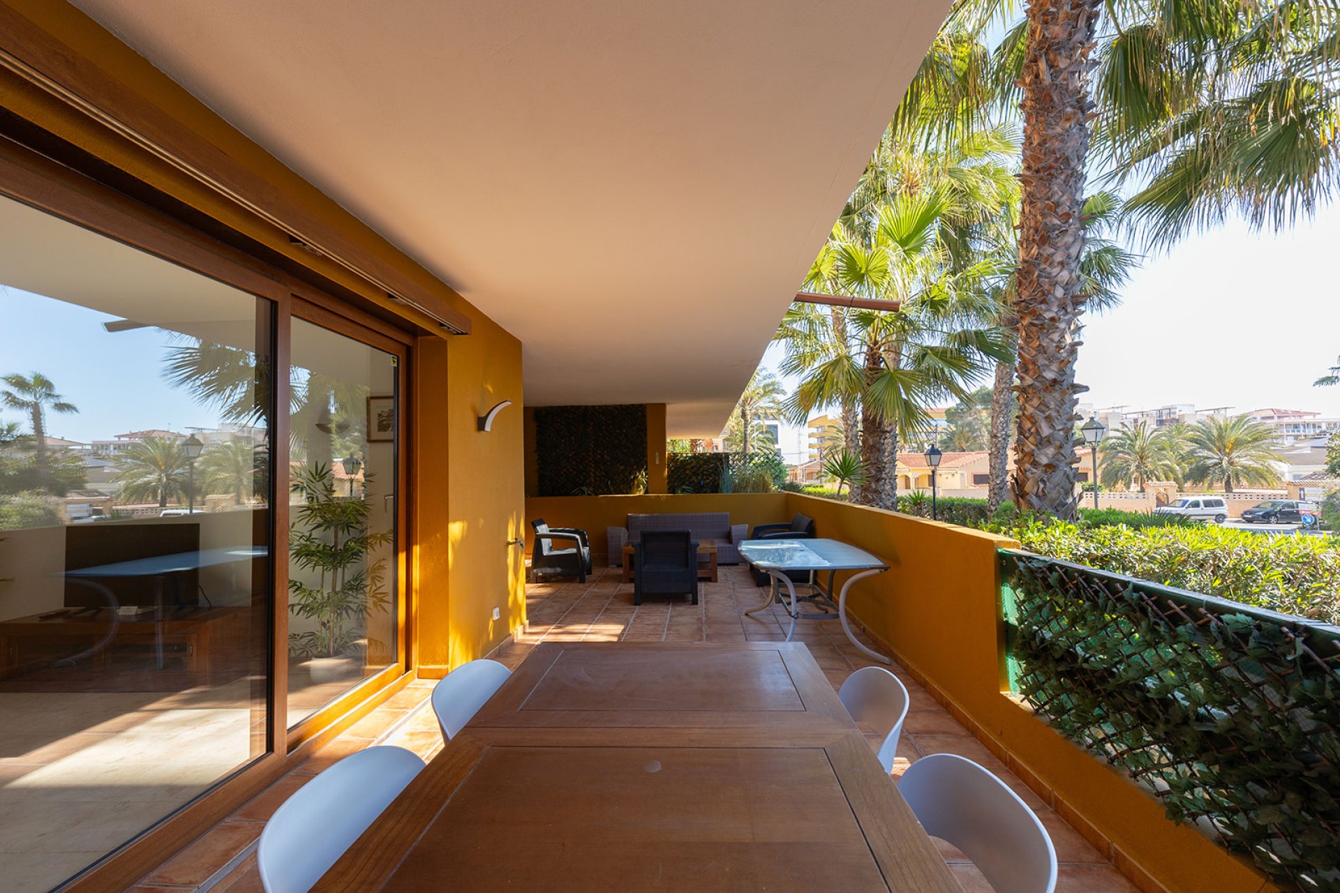 Revente - Appartement -
Torrevieja - Costa Blanca