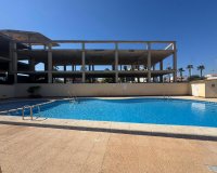 Revente - Appartement -
Torrevieja - Costa Blanca