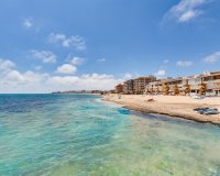 Revente - Appartement -
Torrevieja - Costa Blanca