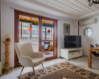 Revente - Appartement -
Torrevieja - Costa Blanca