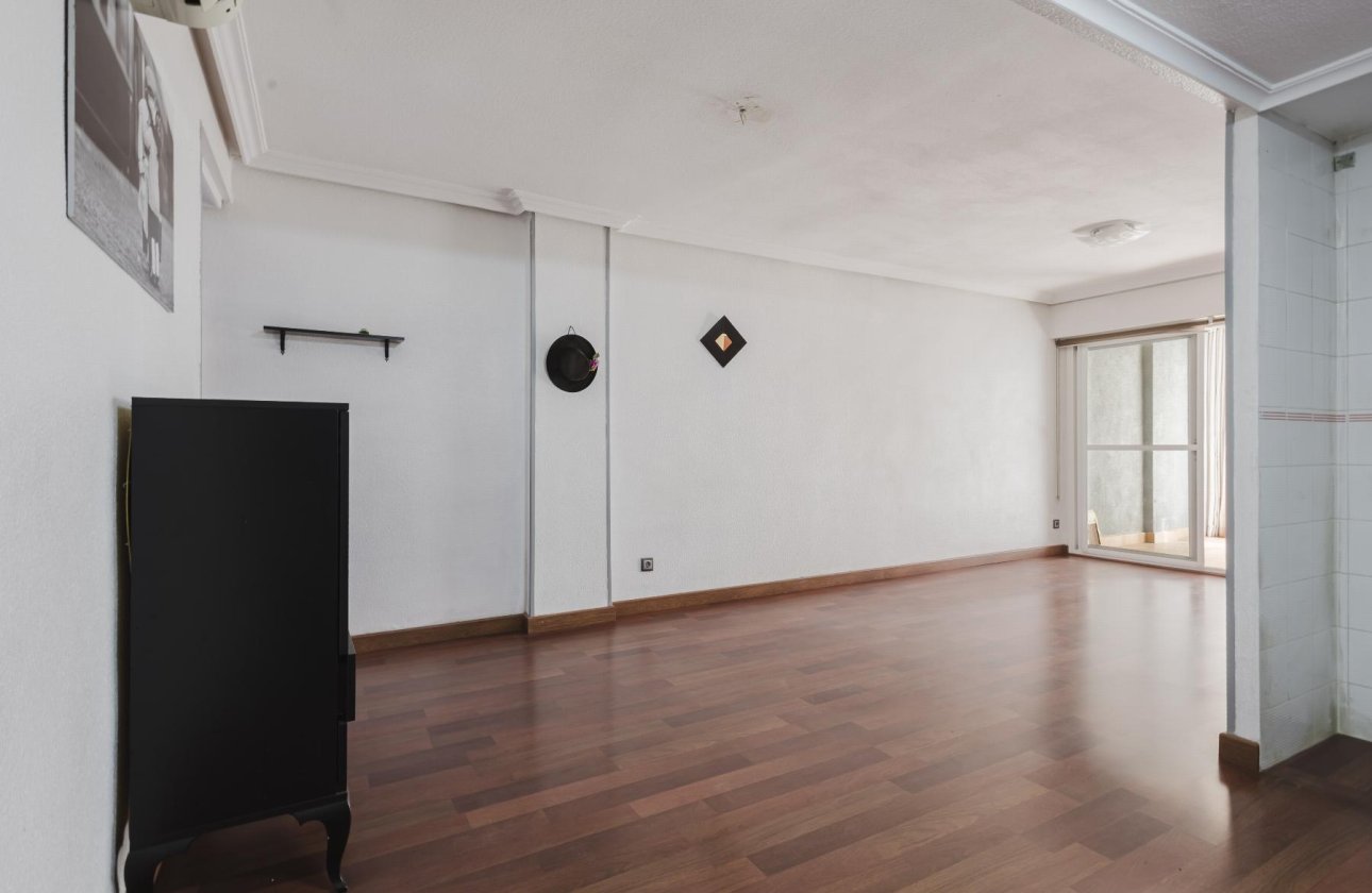 Revente - Appartement -
Torrevieja - Costa Blanca