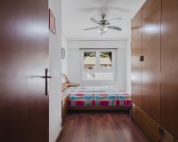 Revente - Appartement -
Torrevieja - Costa Blanca